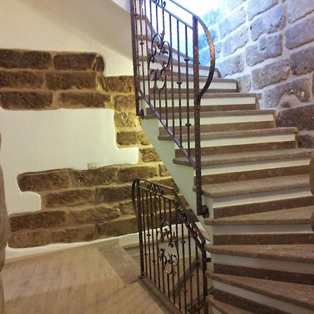 B&B Colti Di Rosa Castelsardo Zewnętrze zdjęcie
