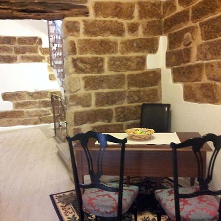 B&B Colti Di Rosa Castelsardo Zewnętrze zdjęcie