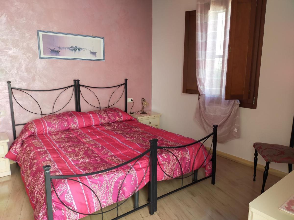 B&B Colti Di Rosa Castelsardo Zewnętrze zdjęcie