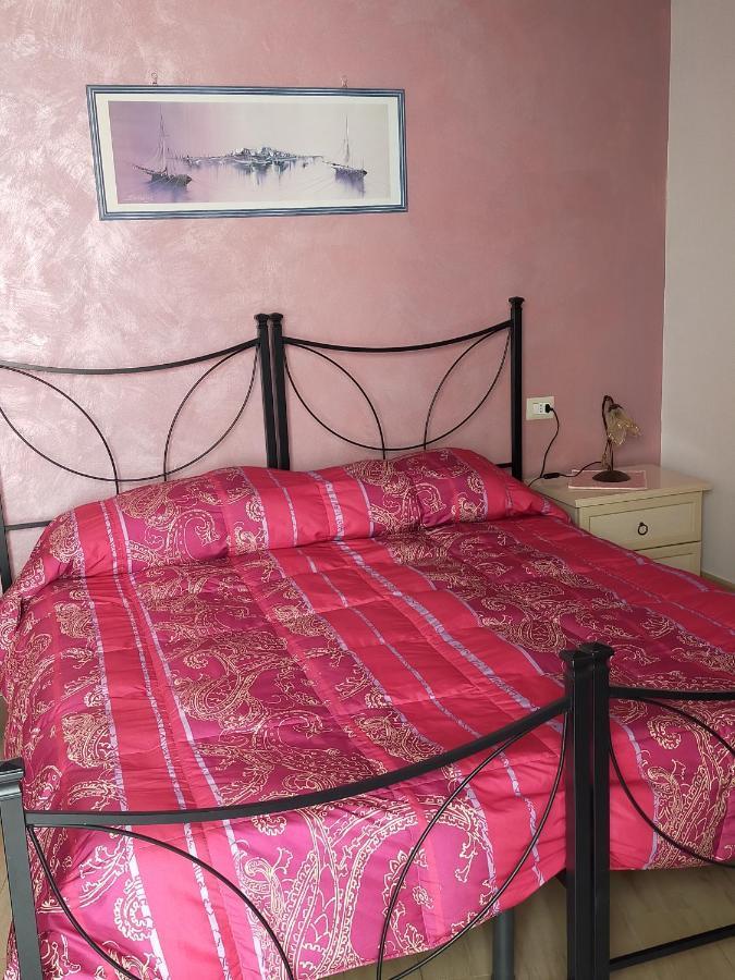 B&B Colti Di Rosa Castelsardo Zewnętrze zdjęcie