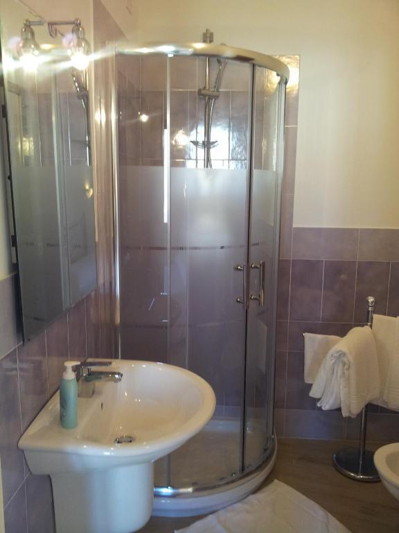 B&B Colti Di Rosa Castelsardo Pokój zdjęcie