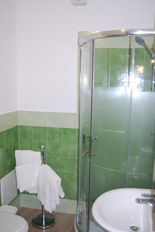 B&B Colti Di Rosa Castelsardo Pokój zdjęcie