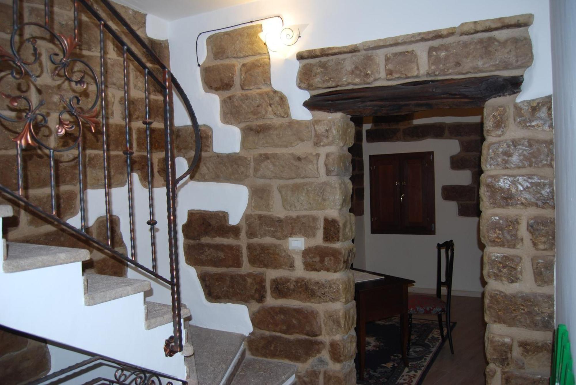 B&B Colti Di Rosa Castelsardo Zewnętrze zdjęcie
