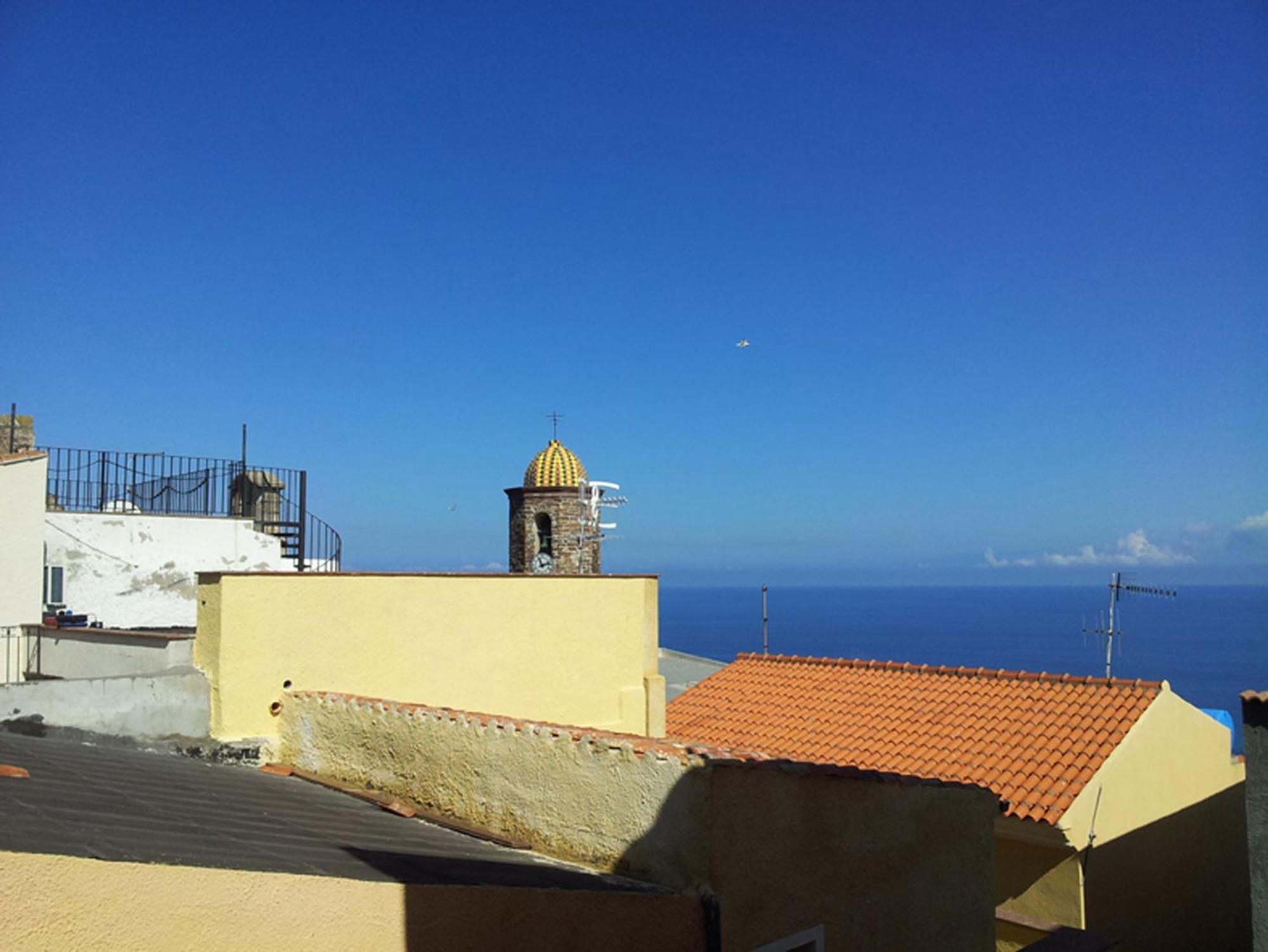 B&B Colti Di Rosa Castelsardo Zewnętrze zdjęcie