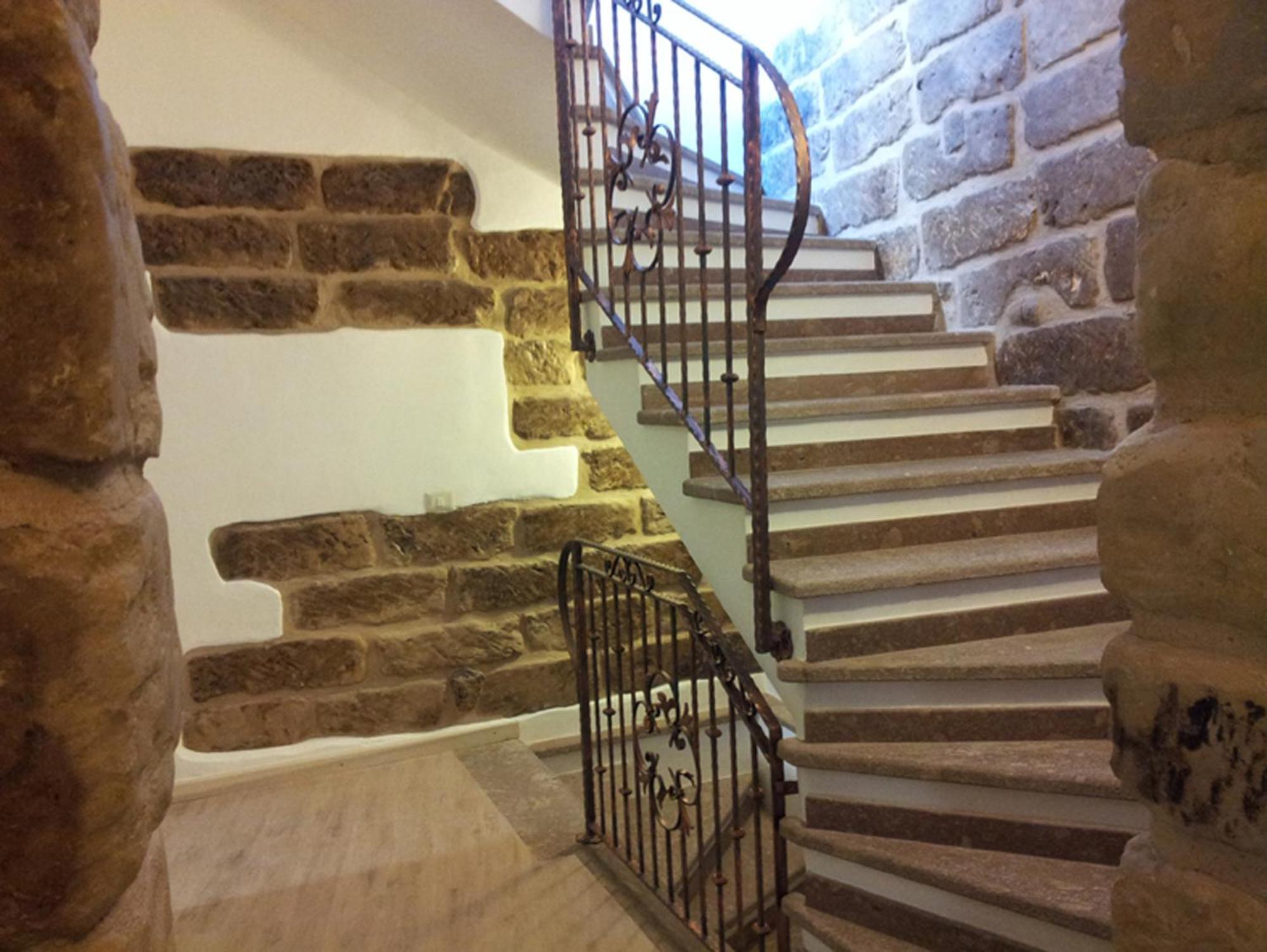 B&B Colti Di Rosa Castelsardo Zewnętrze zdjęcie
