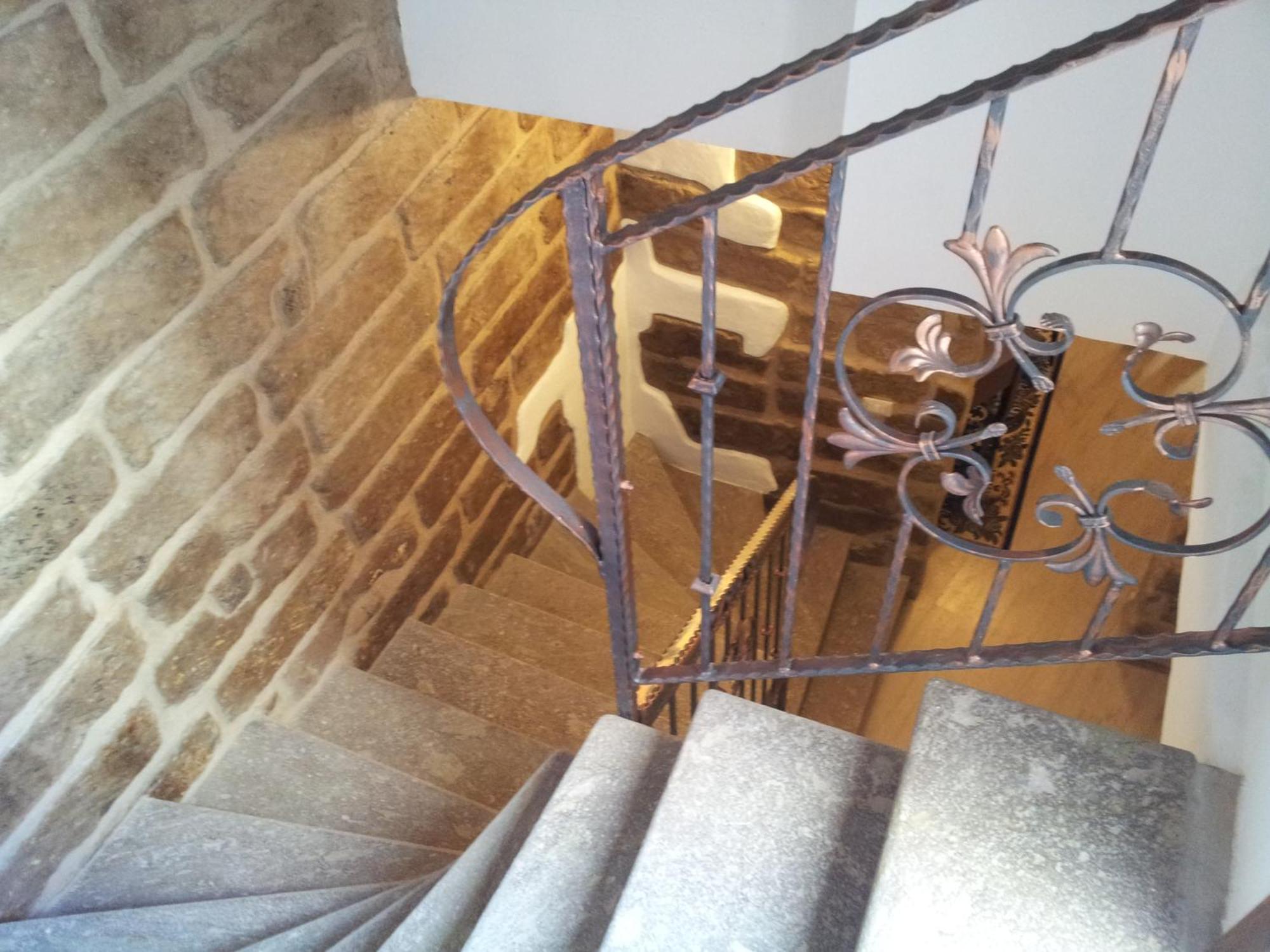 B&B Colti Di Rosa Castelsardo Zewnętrze zdjęcie