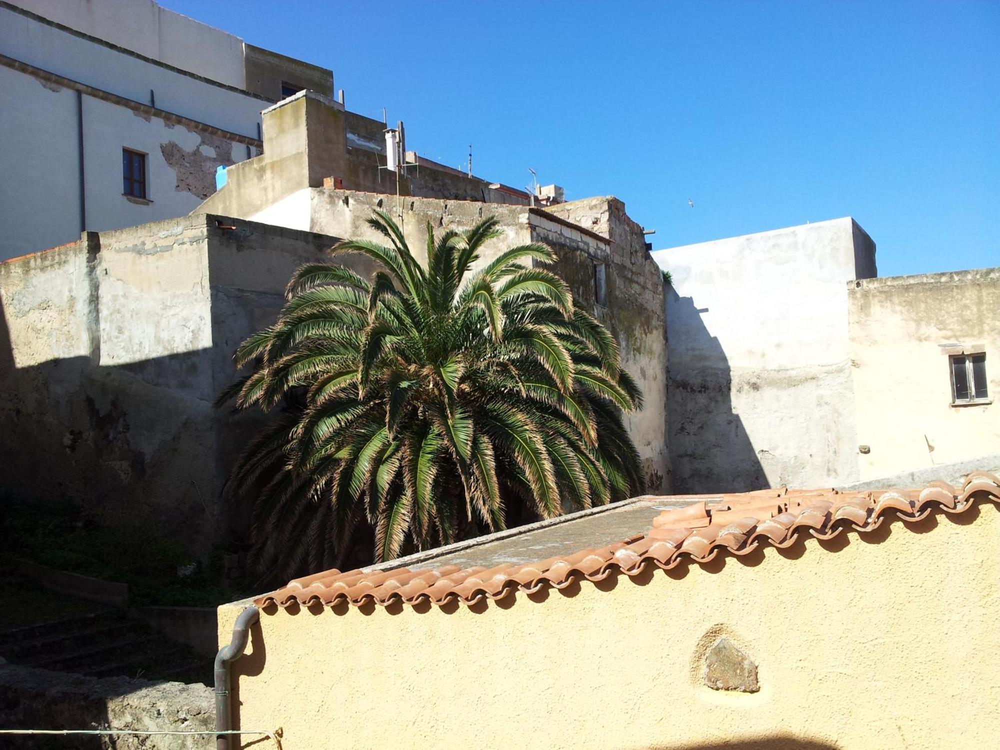 B&B Colti Di Rosa Castelsardo Zewnętrze zdjęcie
