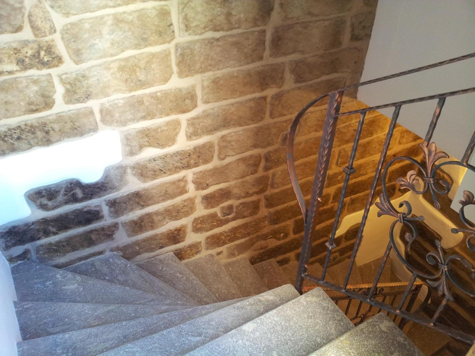 B&B Colti Di Rosa Castelsardo Zewnętrze zdjęcie