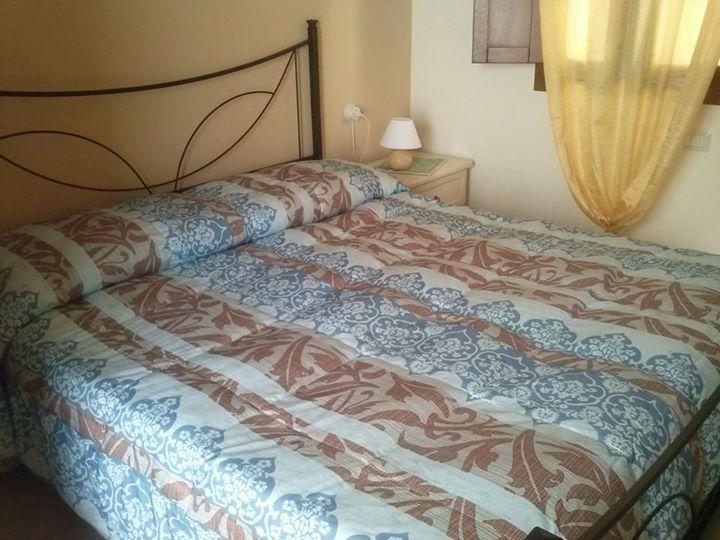 B&B Colti Di Rosa Castelsardo Zewnętrze zdjęcie