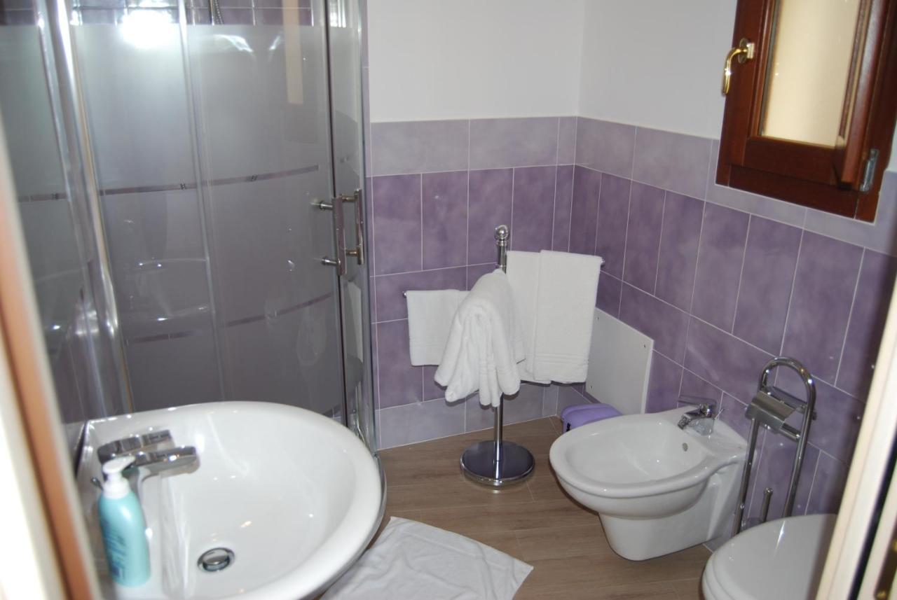 B&B Colti Di Rosa Castelsardo Pokój zdjęcie